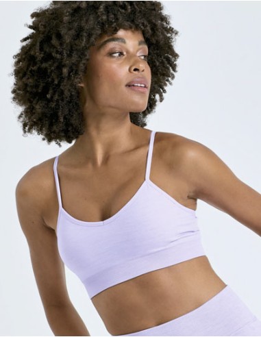 TRI-TR510-Womens Recycled Seamless 3D Fit Multi-Sport Flex Bra